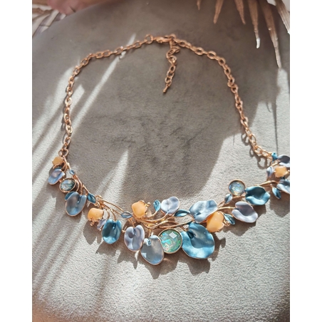 Дамско колие