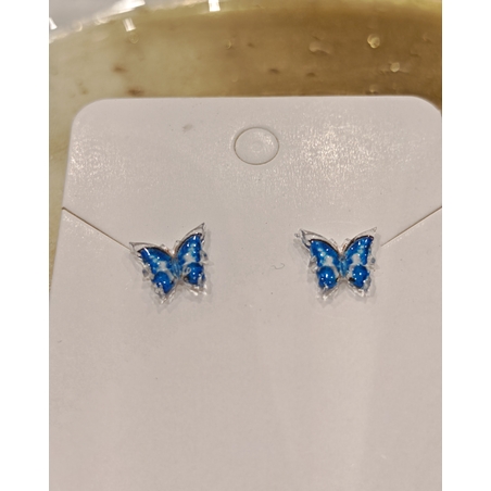 Дамски обици