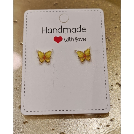 Дамски обици