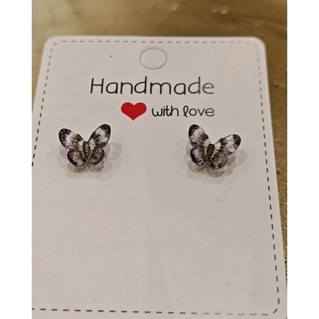 Дамски обици