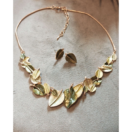 Дамски комплект