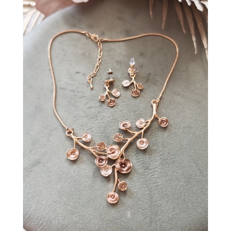 Дамски комплект