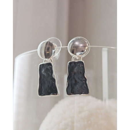 Дамски обици