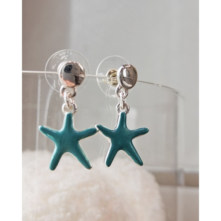 Дамски обици