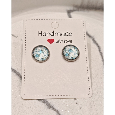 Дамски обици