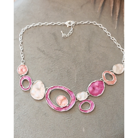 Дамско колие