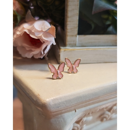 Дамски обици