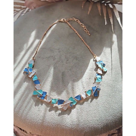 Дамско колие