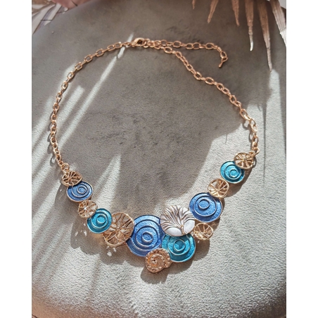 Дамско колие