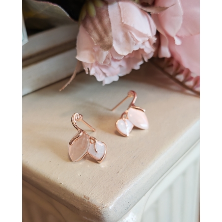 Дамски обици