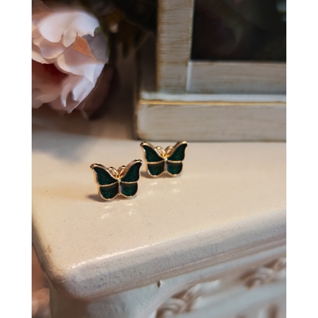 Дамски обици