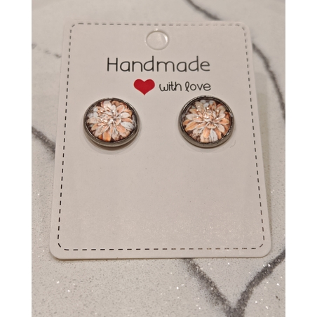 Дамски обици