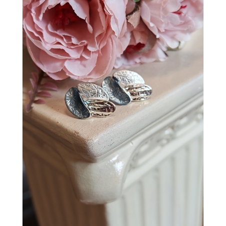 Дамски обици