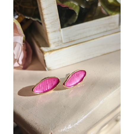 Дамски обици