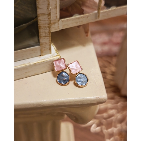 Дамски обици