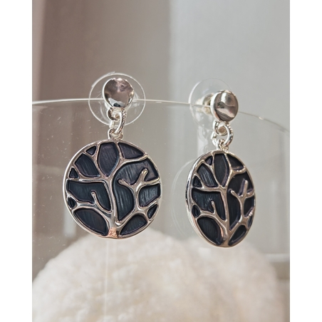 Дамски обици