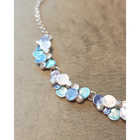 Дамско колие