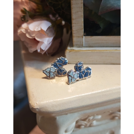 Дамски обици