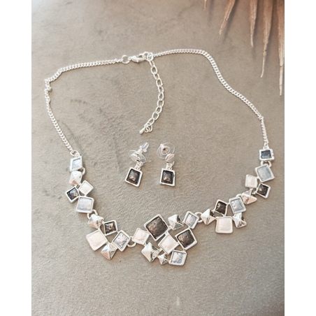 Дамски комплект