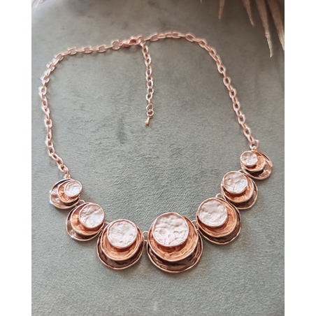 Дамска колиета