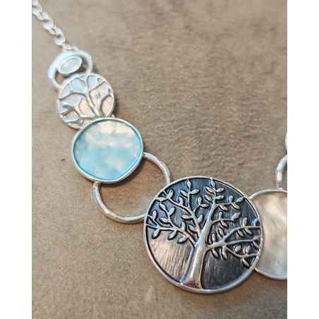 Дамско колие