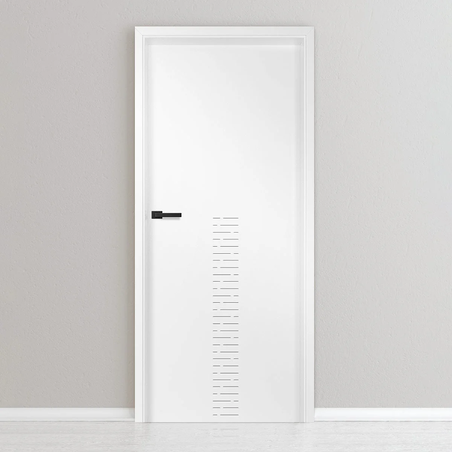 Лакирана врата ERKADO - MILDA 4