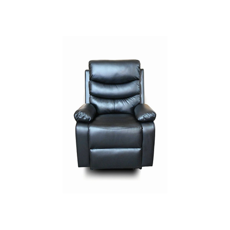 Стол релакс LUCAS - черно