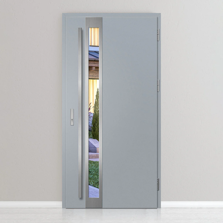 Входна врата SINGEN 5