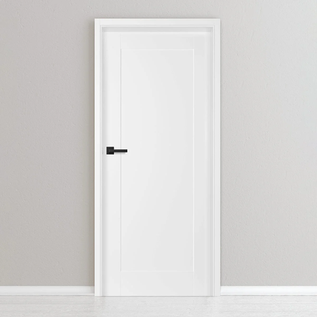 Лакирана врата ERKADO - TURAN 2