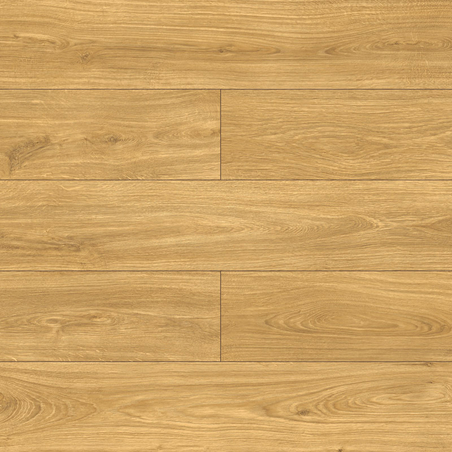 Ламиниран паркет Дъб Ададжио AC5/33 12mm 72h Aqua Zero / 40414