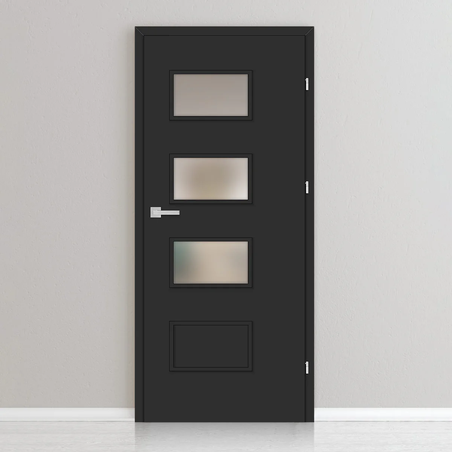 Врата ERKADO - SORANO 10