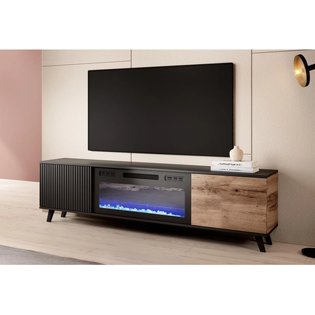 ТВ шкаф RANDOM RTV-K 180см