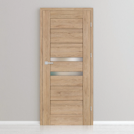 Врата ERKADO - PETUNIA 6