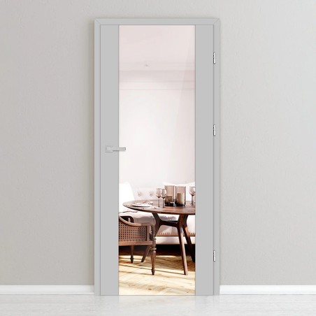 Врата ERKADO - FRAGI 5