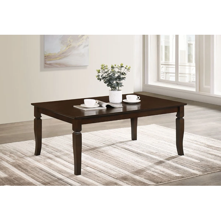 Холна маса ALEGRIA - 2 цвята