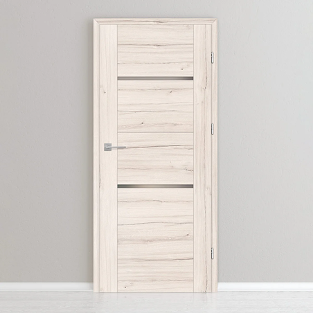 Врата ERKADO - BUDLEJA 6