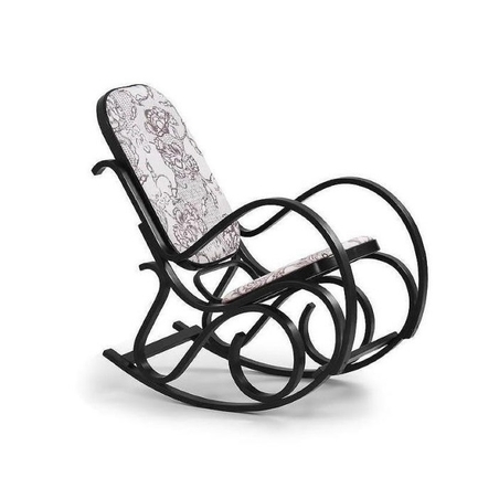 Люлеещ стол MAX 2 - венге