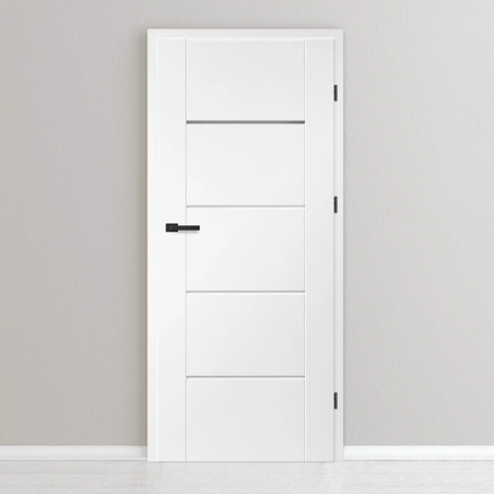 Лакиранa вратa ERKADO - LAURENCJA 3