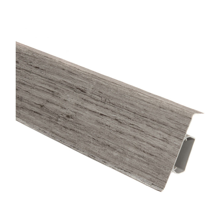 DOLLKEN - Перваз PVC SLK60 3168