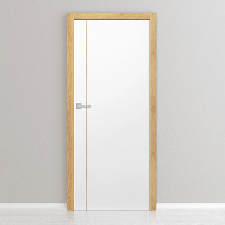 Интарзия LUX 312 - дъб