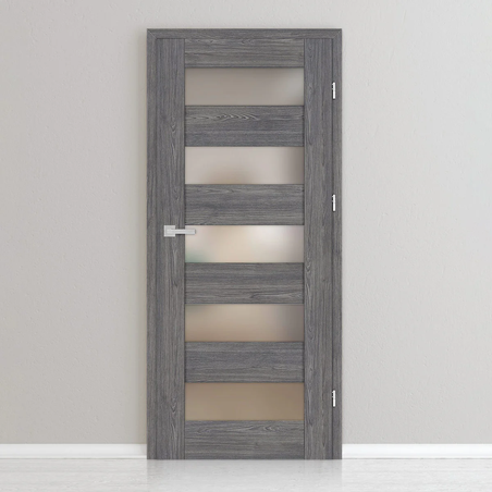 Врата ERKADO - IRYS 1