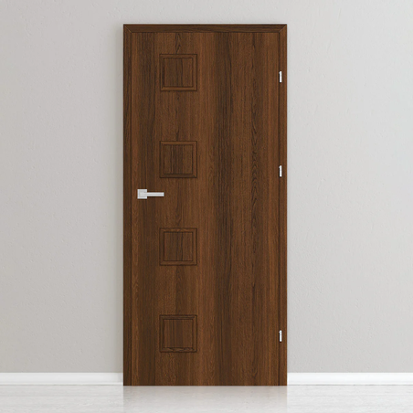 Врата ERKADO - MENTON 12