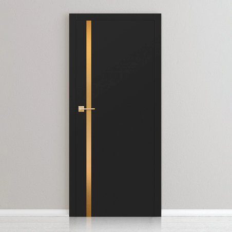 Интарзия LUX 420 - четкано злато