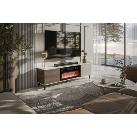 ТВ шкаф RANDOM 2 RTV-K 180cm.