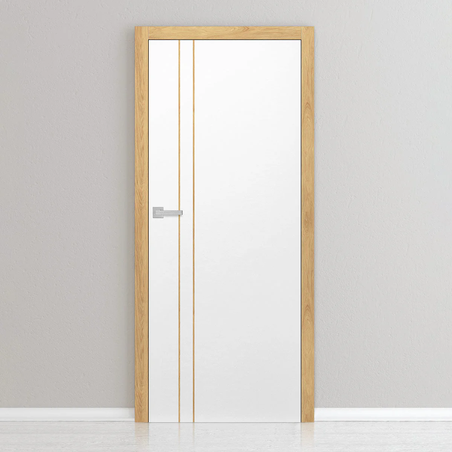 Интарзия LUX 304 - дъб