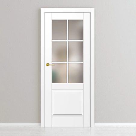 Врата ERKADO - PEONIA 2