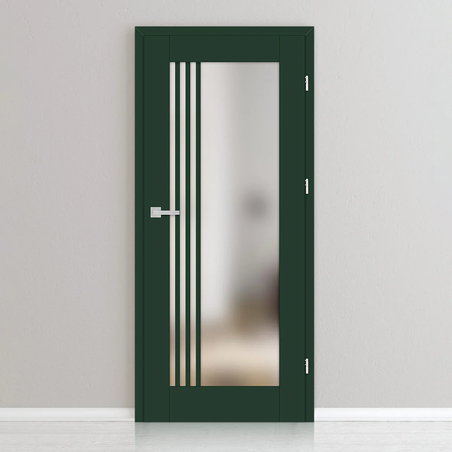 Врата ERKADO - LUKRECJA 8