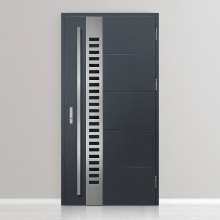 Входна врата SELTERS 5