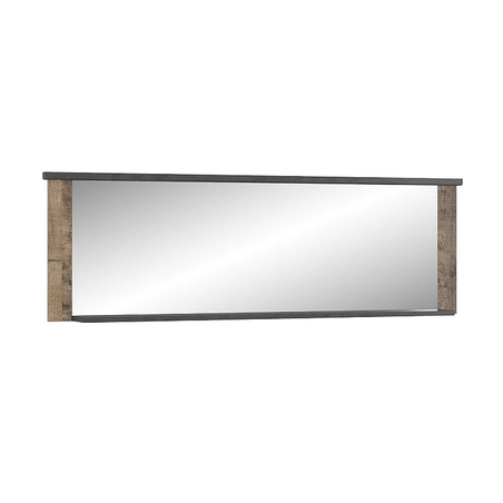 Огледало GEORGIA  - колониален дъб/матера