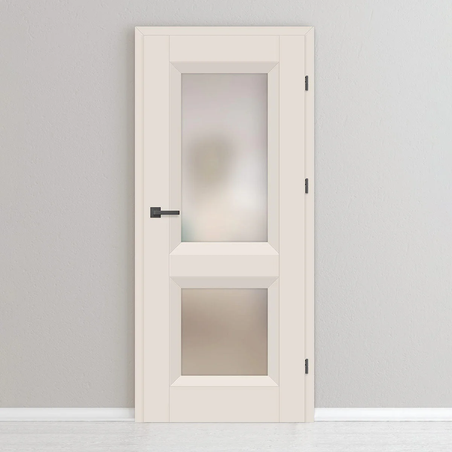 Лакирана врата ERKADO - WERBENA 8